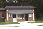 Commercial-Awning